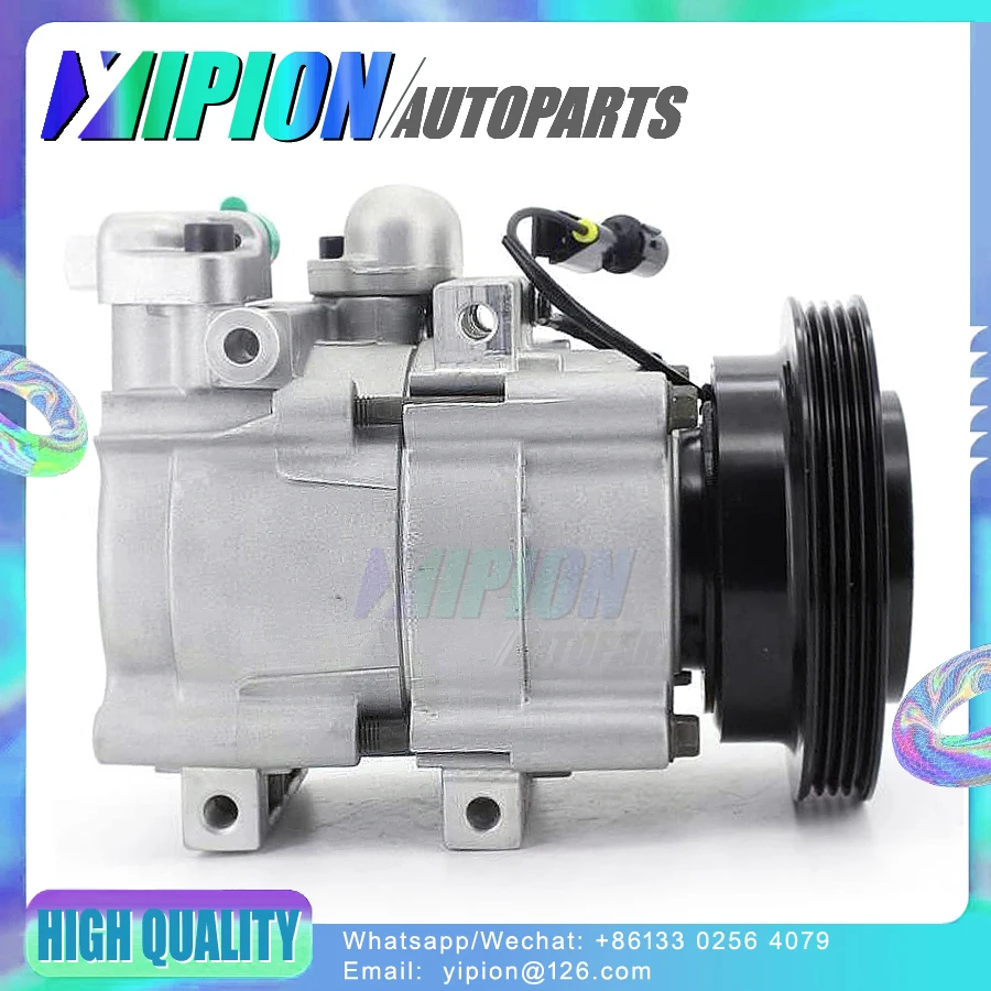 HS18 air Conditioning Conditioner ac compressor for hyundai grand starex H1 H-1 977014A400 97701-4A400 97701 4A400