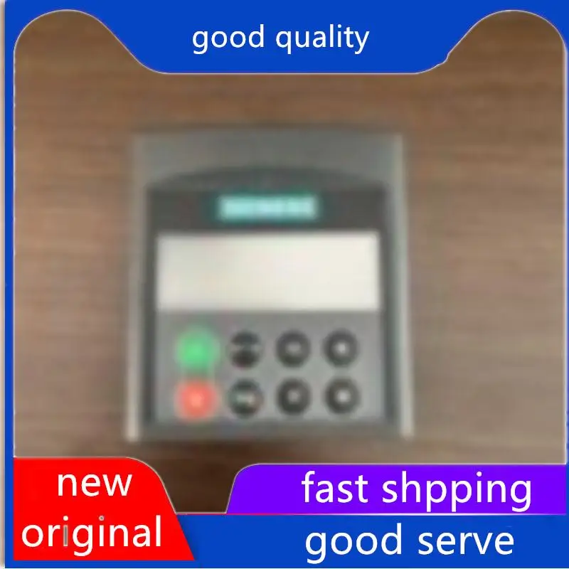 

1pcs original new 6SE6400-0BP00-0AA0 0AA1 1PB00-0AA0 0BE000AP00-0AB0 panel new and original