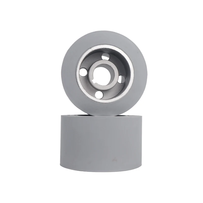 أسطوانة مطاطية لآلة الأعمال الخشبية ، ملحقات متينة ، ، ، ، x 25x60 ، 1 ، #3