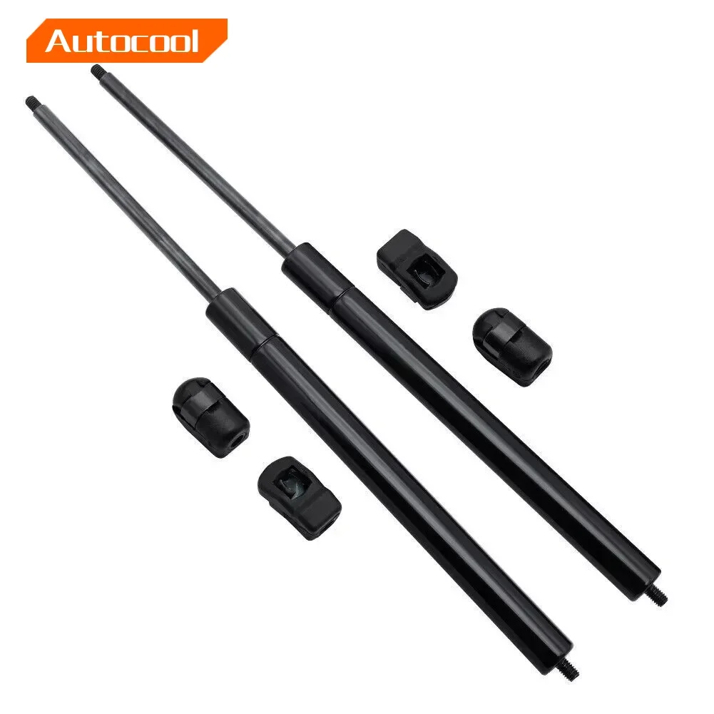

1Pc/2Pcs For Hummer H3 2006-2010 Sport Utility 25794896 PM3171 Front Hood Lift Supports Shock Struts