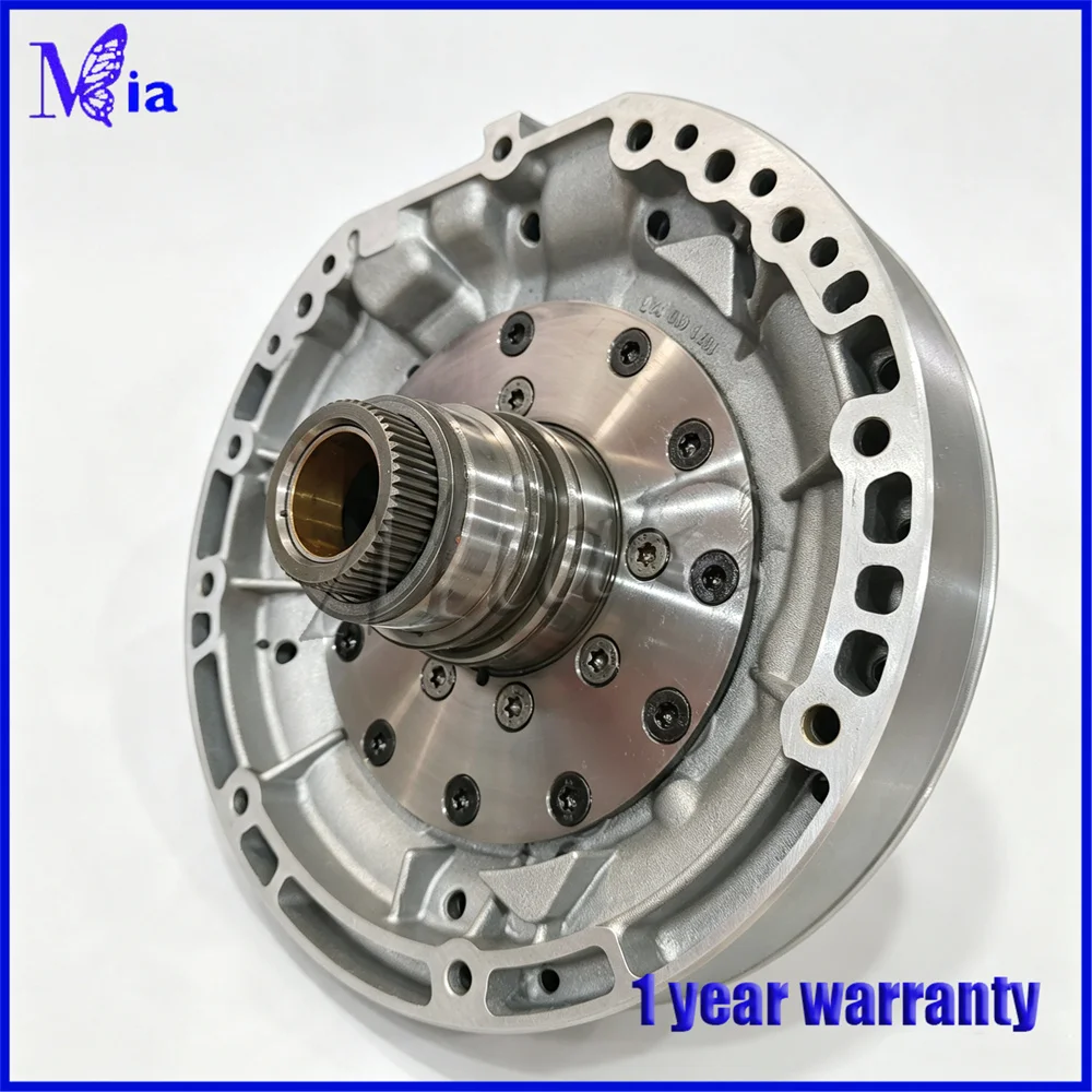 6HP26, Transmission Oil Pump With Bearing, For BMW, For Audi, For Vehicles With 6HP19,6HP21,6HP26,6HP28 Automatic Transmission