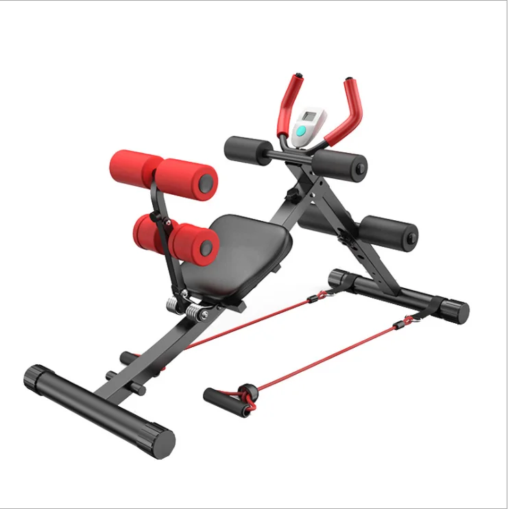 new-fashion-abdominal-trainer-aerobic-exercise-multi-function-abdominal-bench-gym-equipment-abdomen-crunch-machine