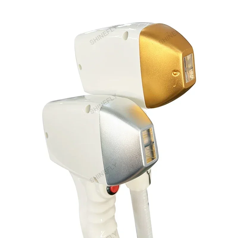 3500W 3 Wavelength 808nm Diode Hair Removal Machine with Germany Bar Professional Permanent Hair Removal Machine