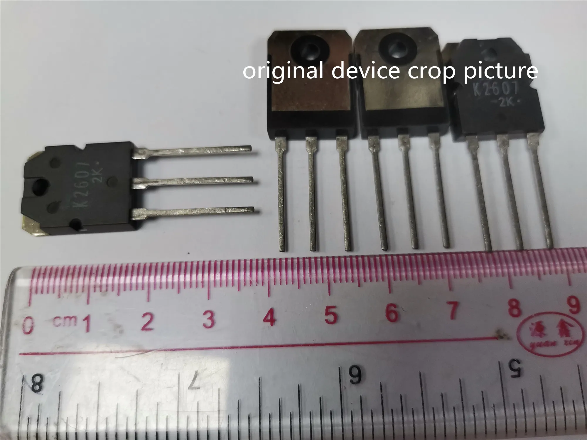 3Pcs/Lot Original K…