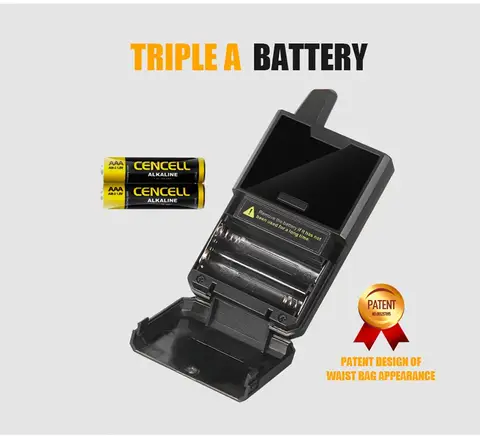 Debra Audio D-240 4-kanals UHF trådlöst mikrofonsystem med handhållet headset och lavaliermikrofon för karaokepresentationer 10 best sales trådlös headsetmikrofon - №7