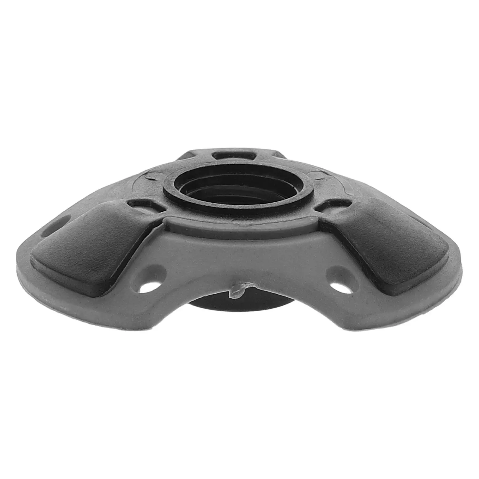 Trekking Pole Tips Grey Rubber Protectors Snow Basket Replacement Hiking Pole Accessories Walking Stick Basket Cap