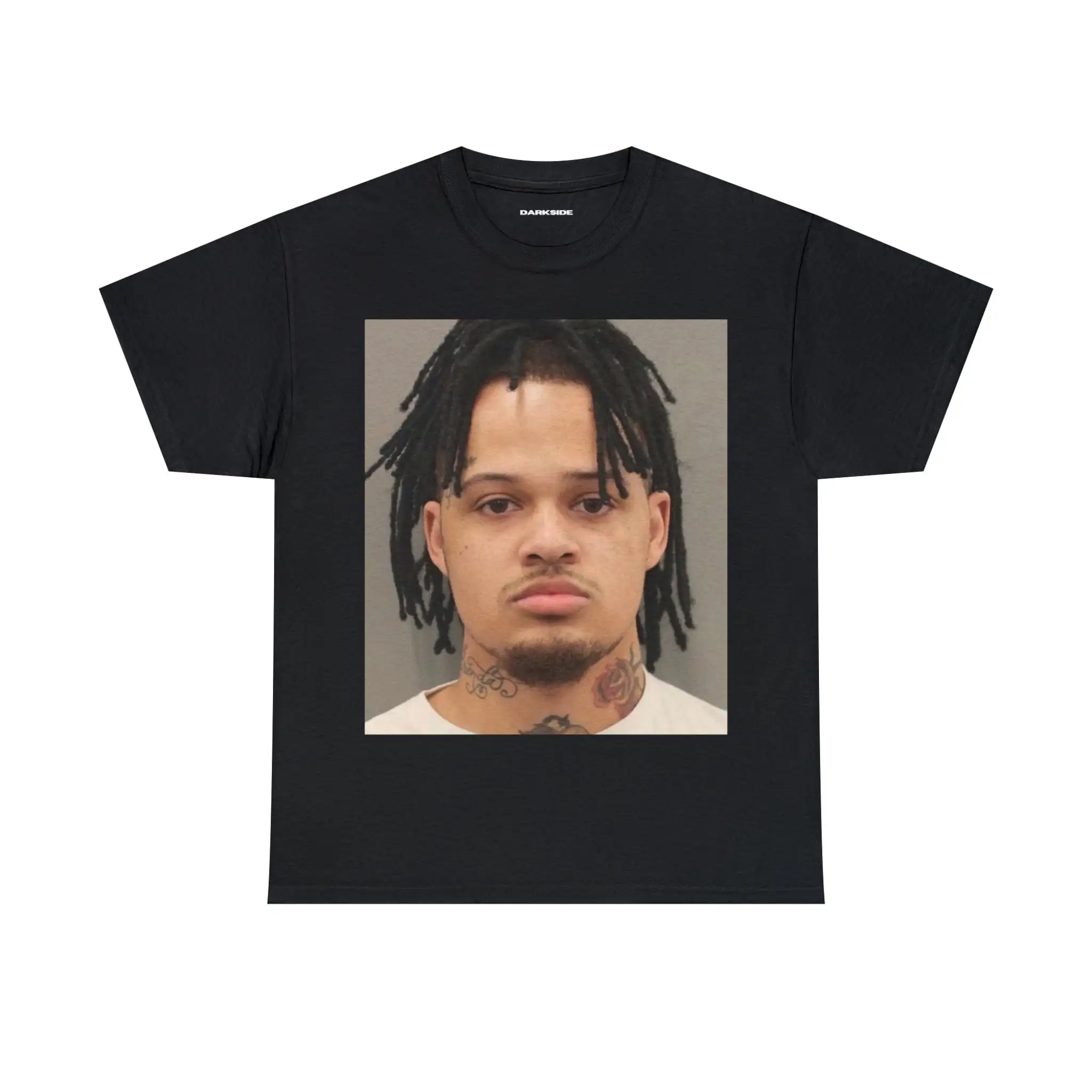 เสื้อยืด summrs Mugshot