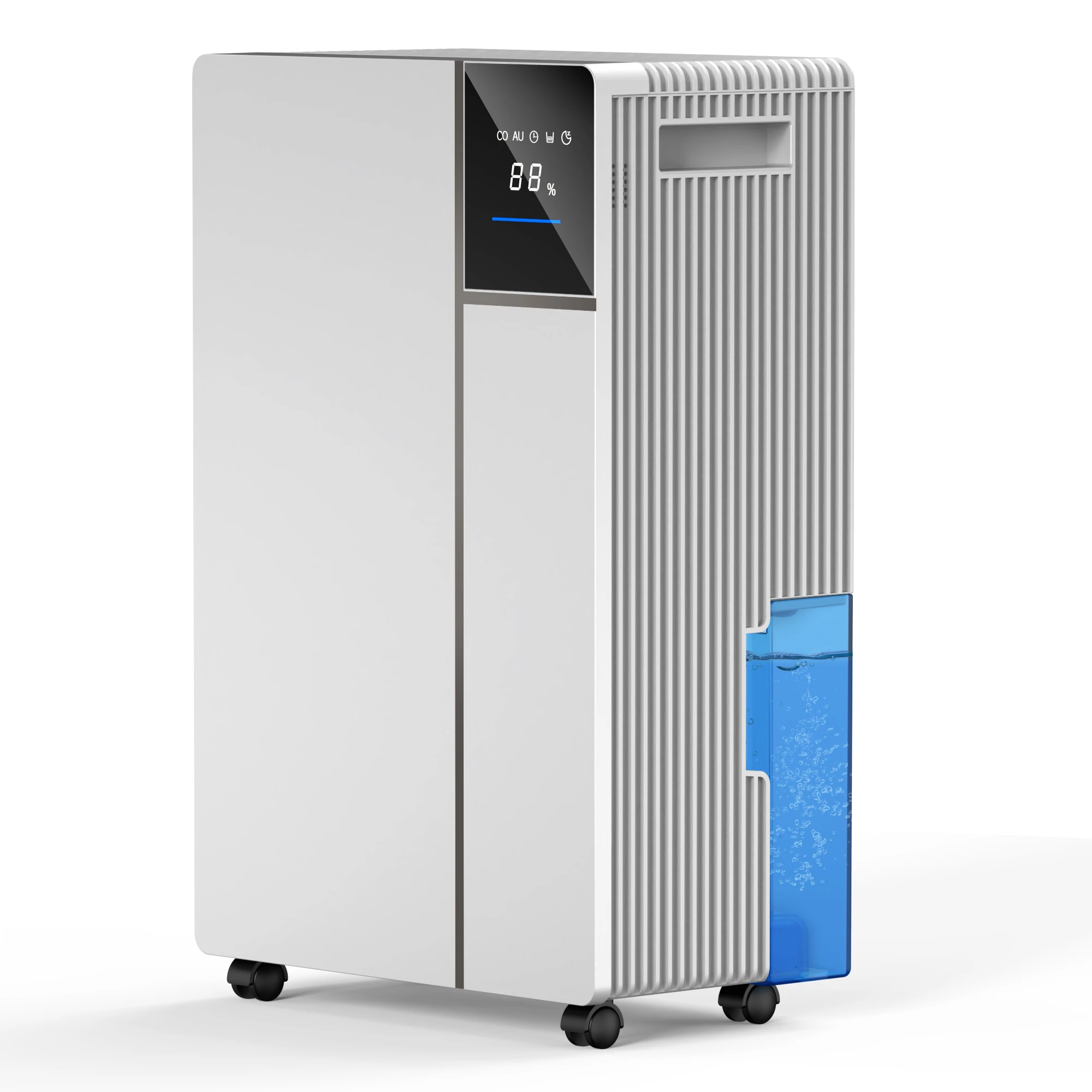 ligent Domestic Smart Quiet Por Deshumidificador Home Air Dehumidifier