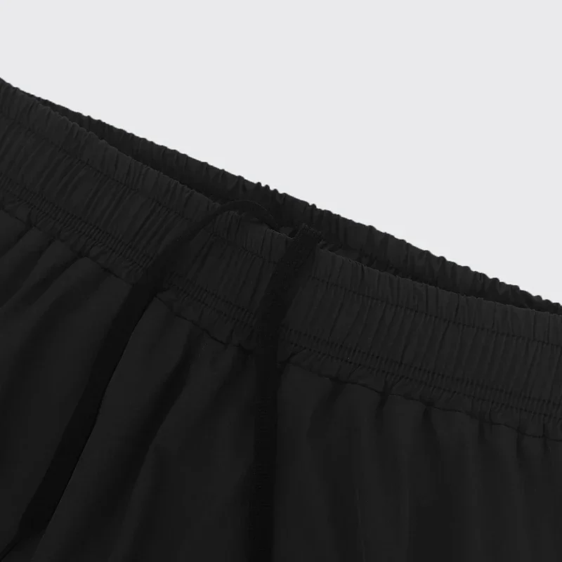 رجل السراويل الرباط التجفيف السريع الخريف مضحك الطباعة Sweatpants الشارع الشهير اللياقة البدنية رياضية الركض رياضة الجري السراويل