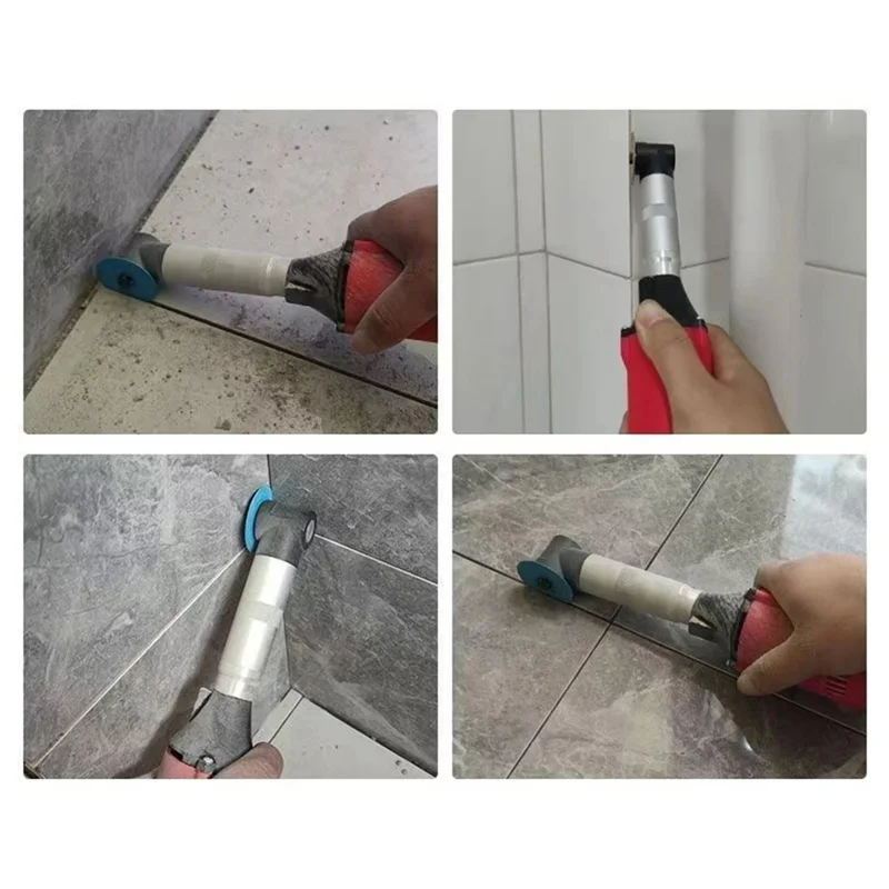 

ABKU-350W 90 Degree Jewelry Wood Electric Engraving Motor Grinder Mold Polishing Hanging Tile Cleaning Tools EU