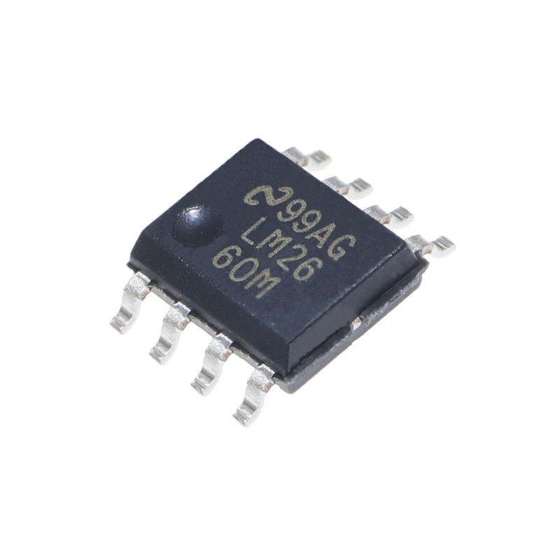 (1 Piece) LM2660MX SOP-8 SOIC-8 LM26 Chip IC New Original