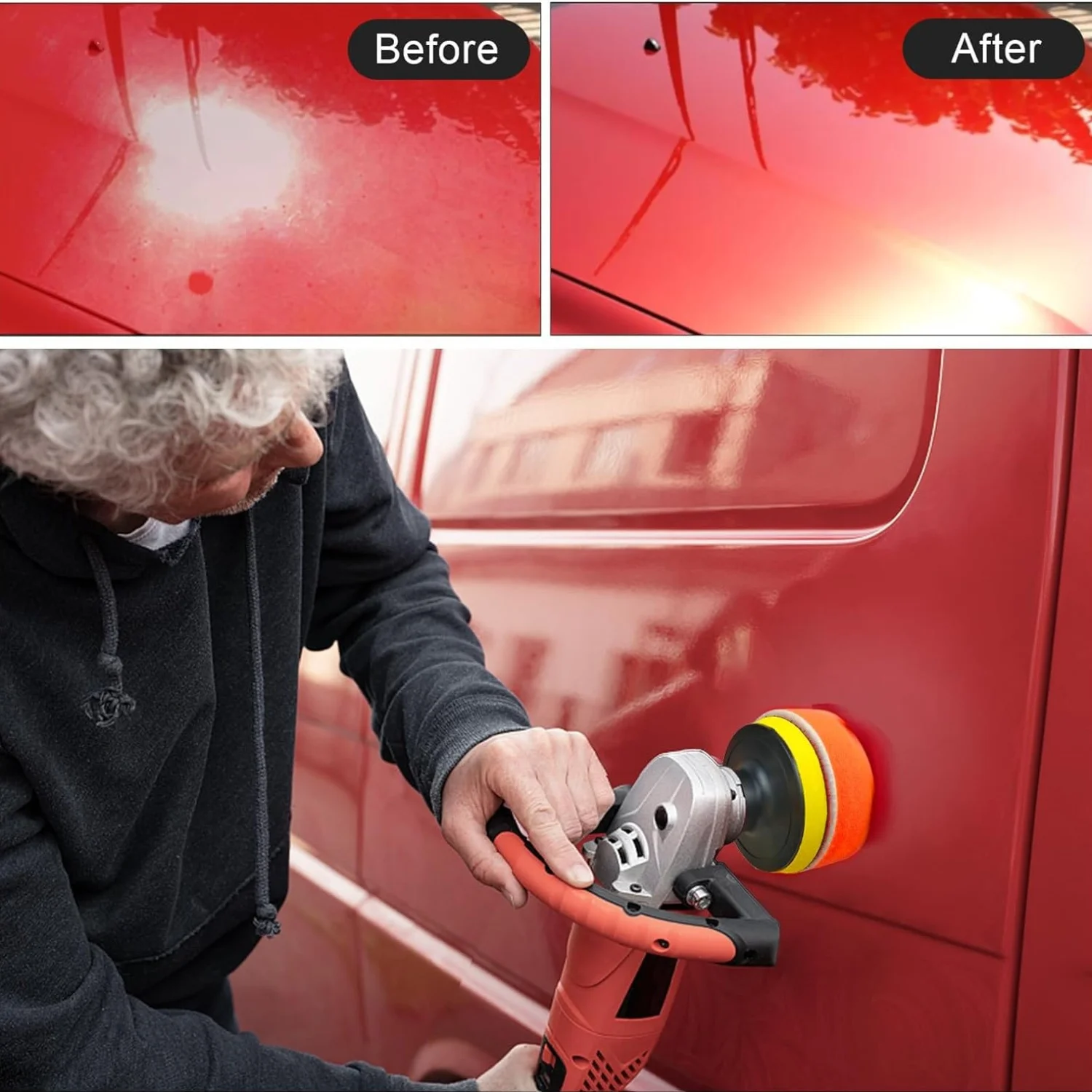 Thumbnail 4 - #38 Latest Waxing Kits Updates