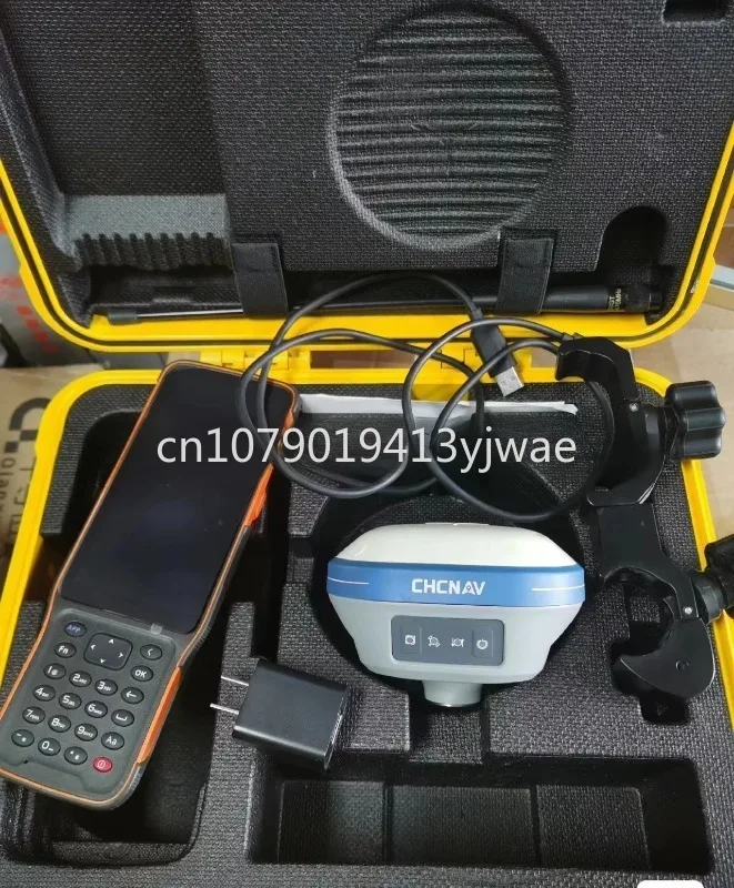 CHC I73 X6 HCE600 Surveyor Equipment Gnss Survey Gps RTK