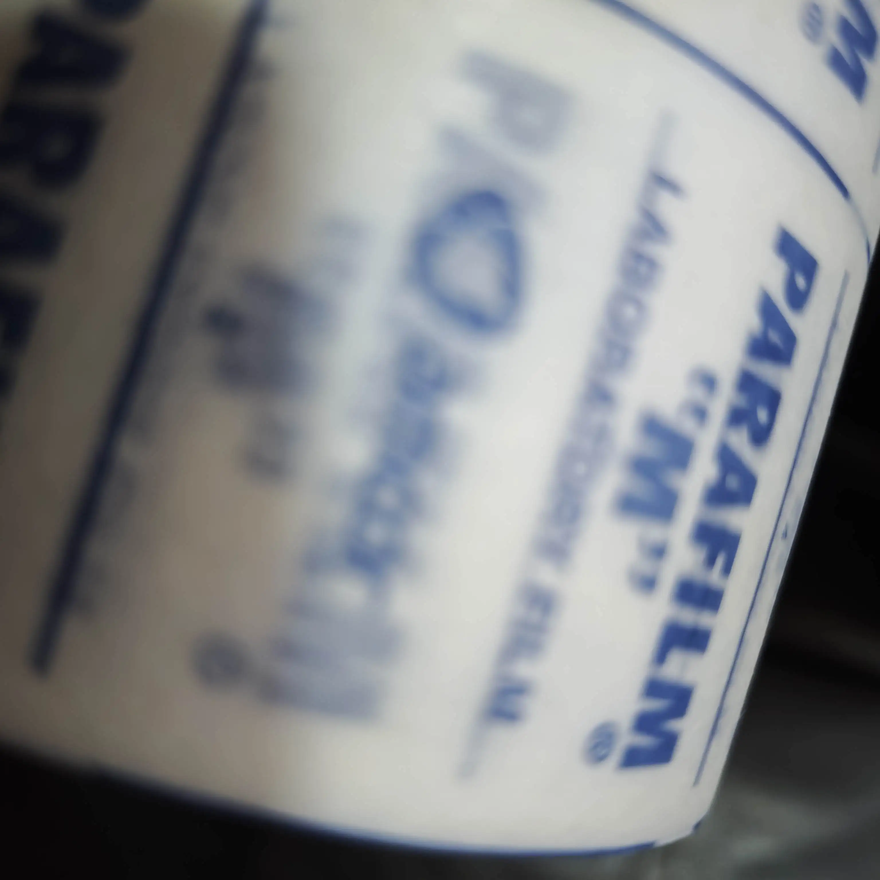 

For Parafilm M Pm996 Purpose Laboratory Film Biological Wrap Red Wine Champagne Bottle Sealed Roll Retain Freshness Dust-Proof