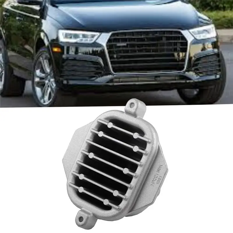 Steady Car Front Left Daytime Running Lights Modules DRL Control Unit Headlight Controller 8U0941475B For Q3 2016-2018