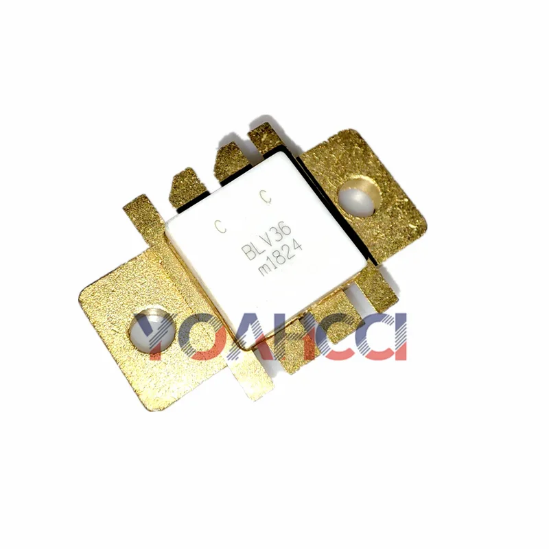 BLV36, BLV57 , BLV58 ,BLV935 (1piece) Free Shipping SMD NPN RF Power Bipolar Transistor, Original In Stock