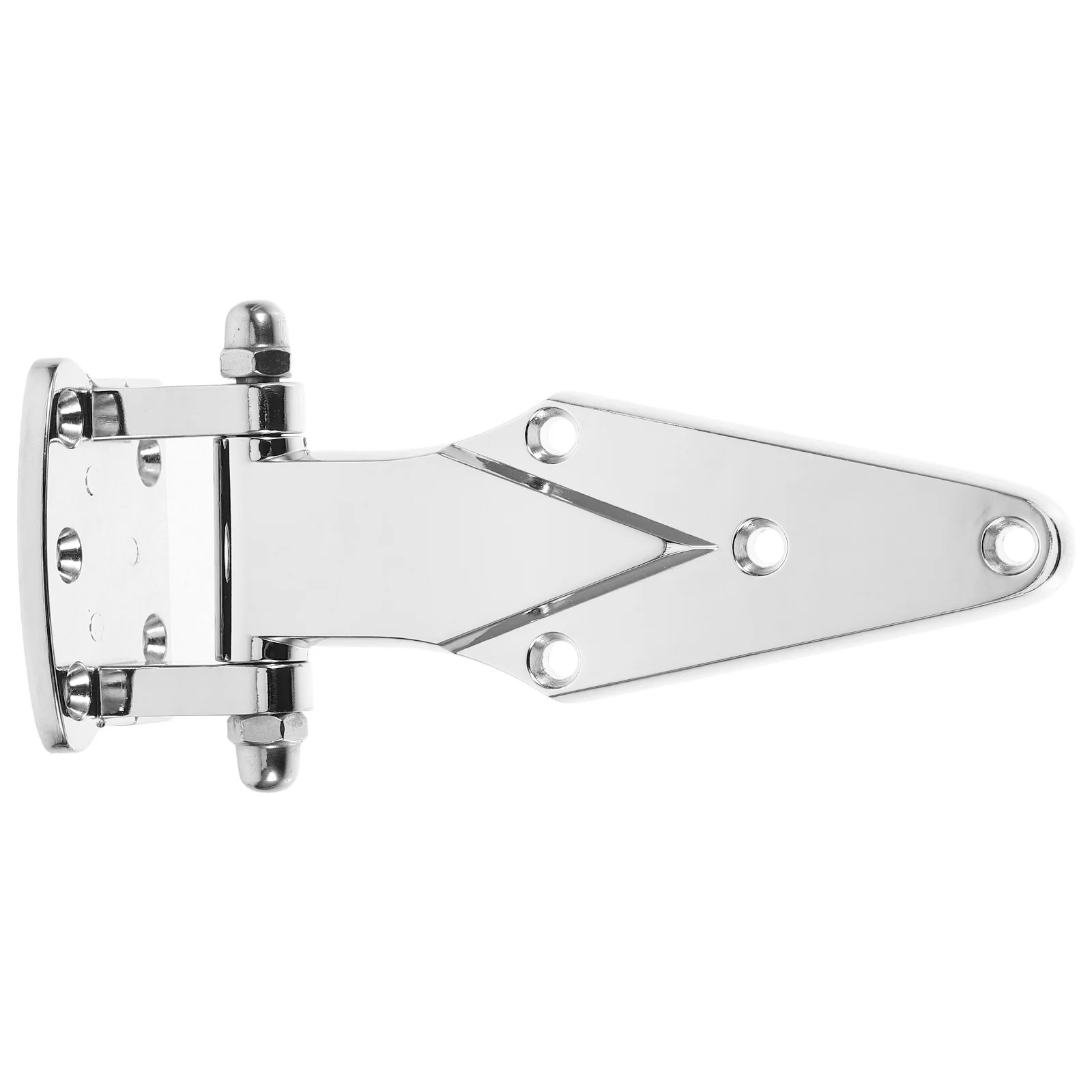 

Oven Hinge Freezer Door Accessory Exterior Hinges Household Refrigeration Small Professional