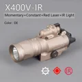 X400V-IR -DE