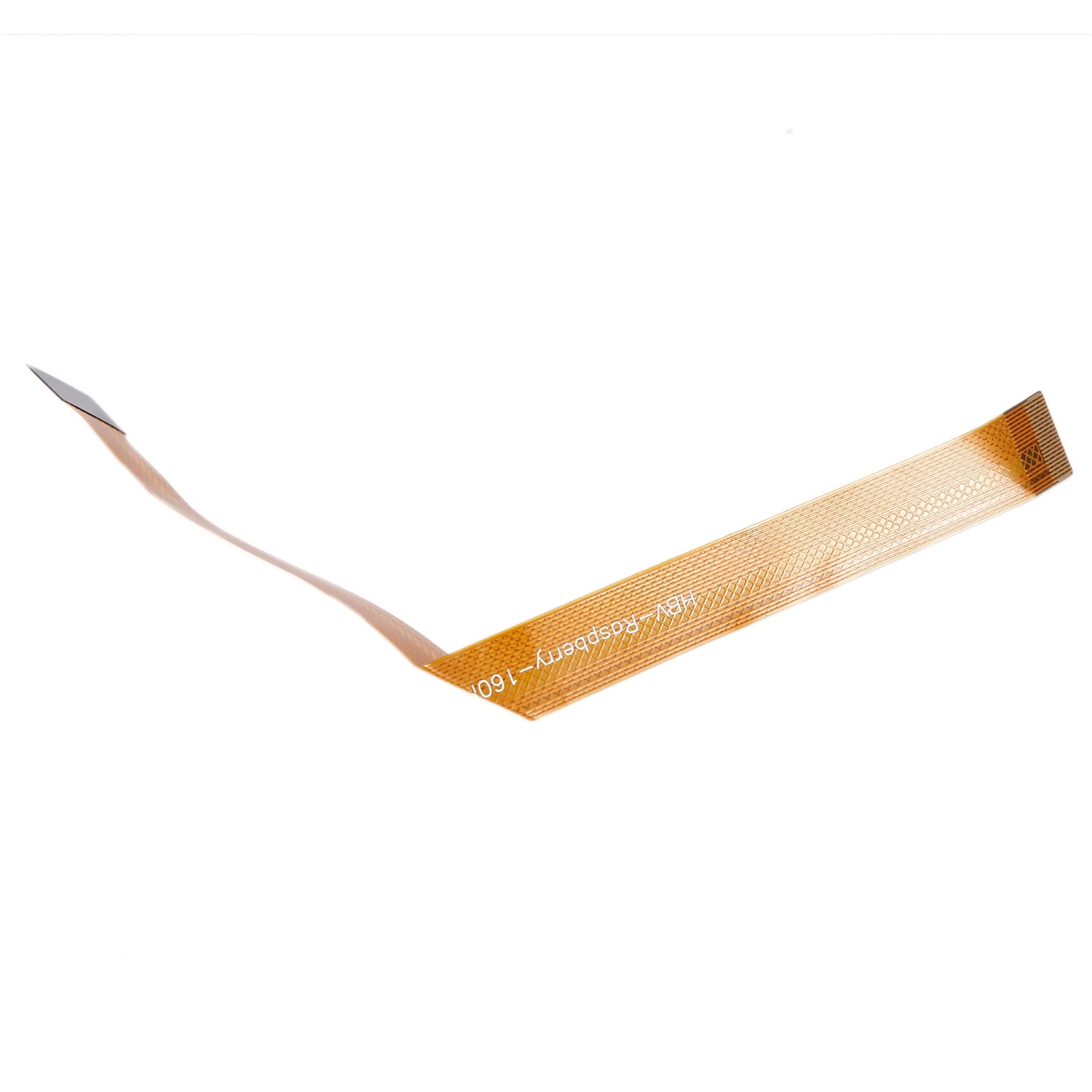 Y45A-Cable de cámara Raspberry Pi Zero W, Cable Ffc de línea de cinta de 30 cm para Raspberry Pi Zero V1.3 Pi0