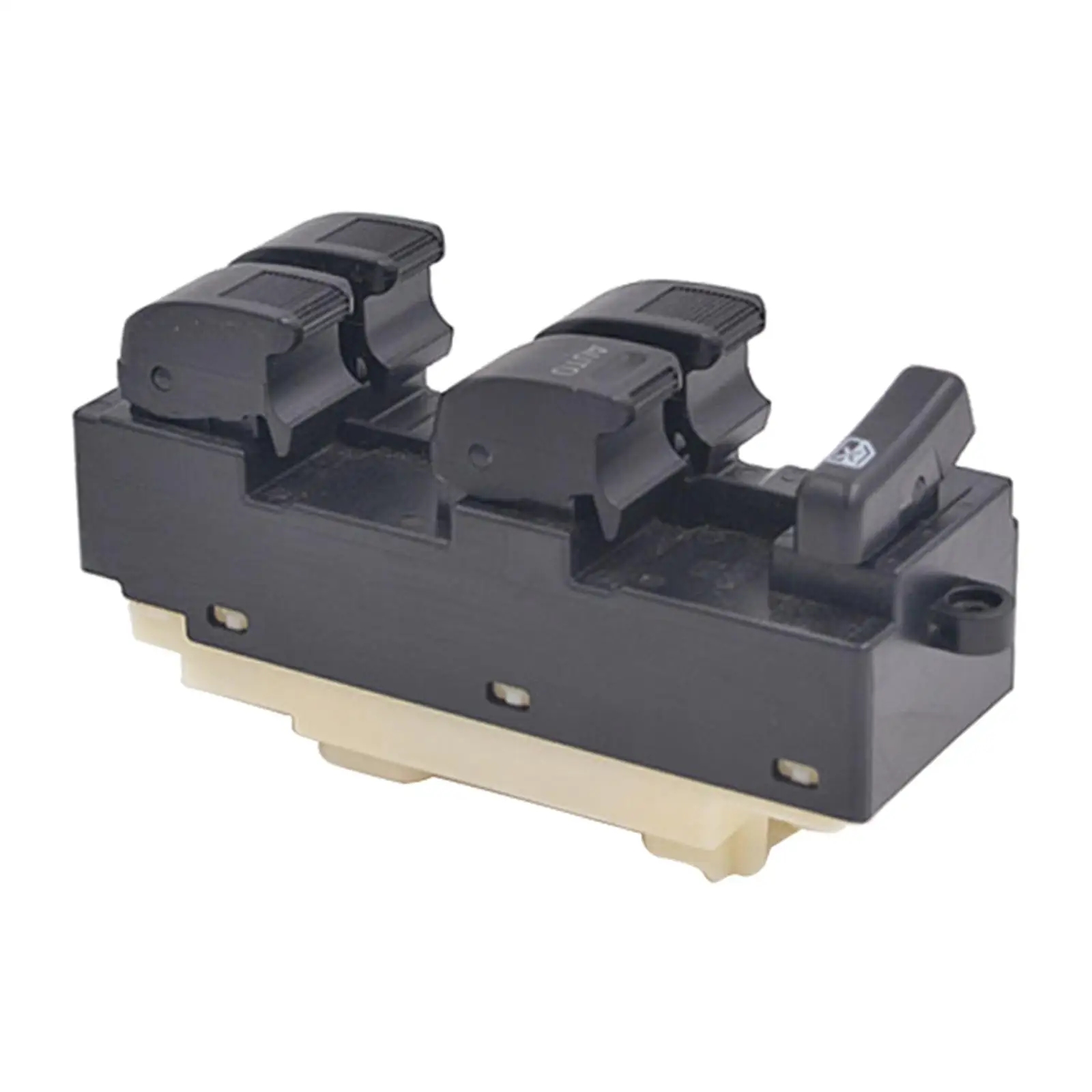 1 Piece Master Power Window Switch for Suzuki Escudo 2001, Replace Part# 84820-97504 84820-97410