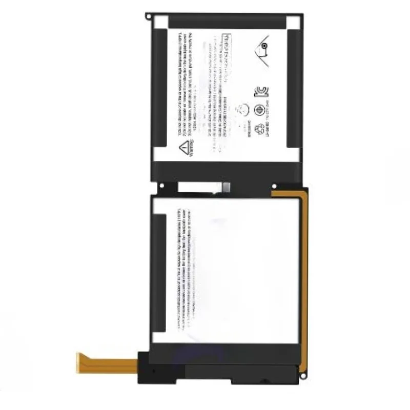 High Quality New 7.4V 4120mAh P21GK3 Laptop Battery Rechargeable For Microsoft Surface RT 1516 Tablet PC 21CP4/106/96 4 Cell