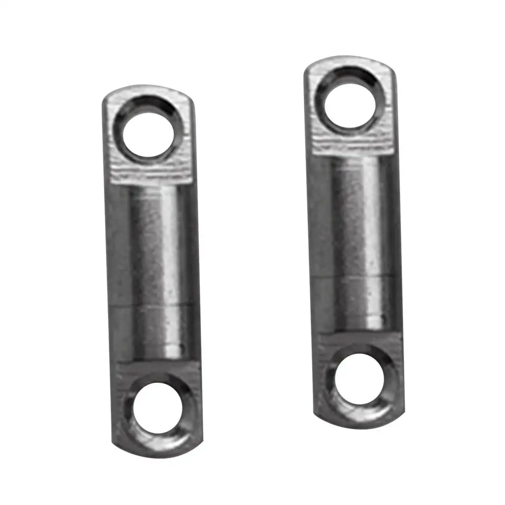 

Набор из 2 бескнопочных защелкивающихся кнопок