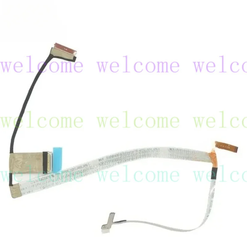 

5C11H81563 Новый для Lenovo Thinkpad E16 Gen 1, ЖК-кабель EDP, провод экрана Lvds, ИК-экран
