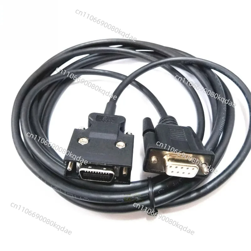 MR‑CPCATCBL MR‑CPCATCBL3M Communication Cable For MR‑J2 J2S Servo Series