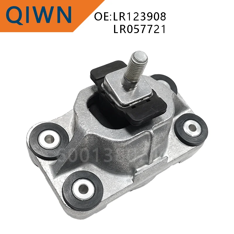 

Engine Mount Left Or Right LR123908 LR057721 Auto Parts for Land Rover