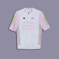 SPEXCEL, totalmente nuevo, camiseta de ciclismo ligera de manga corta para hombre, Pro aero Fit, tela de secado rápido y transpirable, rendimiento UPF50+