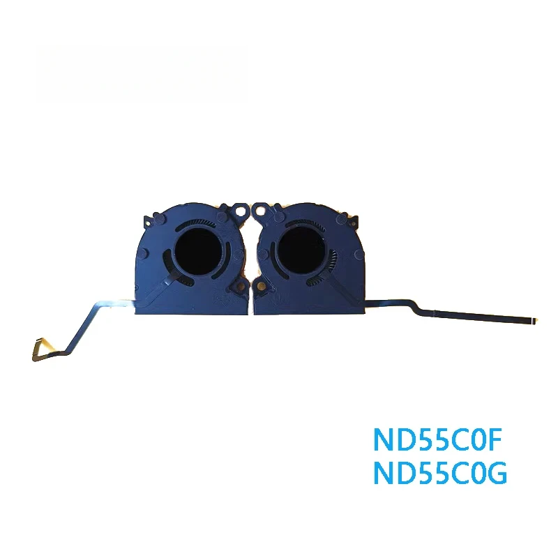 LAPTOP CPU GPU Cooling Fan For Microsoft Surface Studio1964 ND55C0F ND55C0G