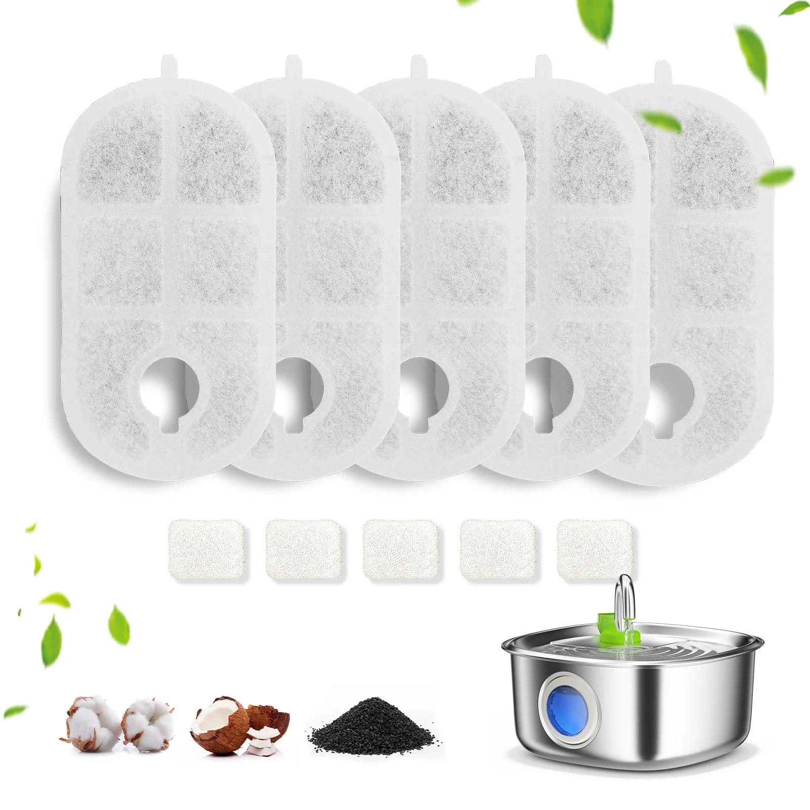 Thumbnail 2 - #52 Popular Stainless Steel Dog Bowls Choices