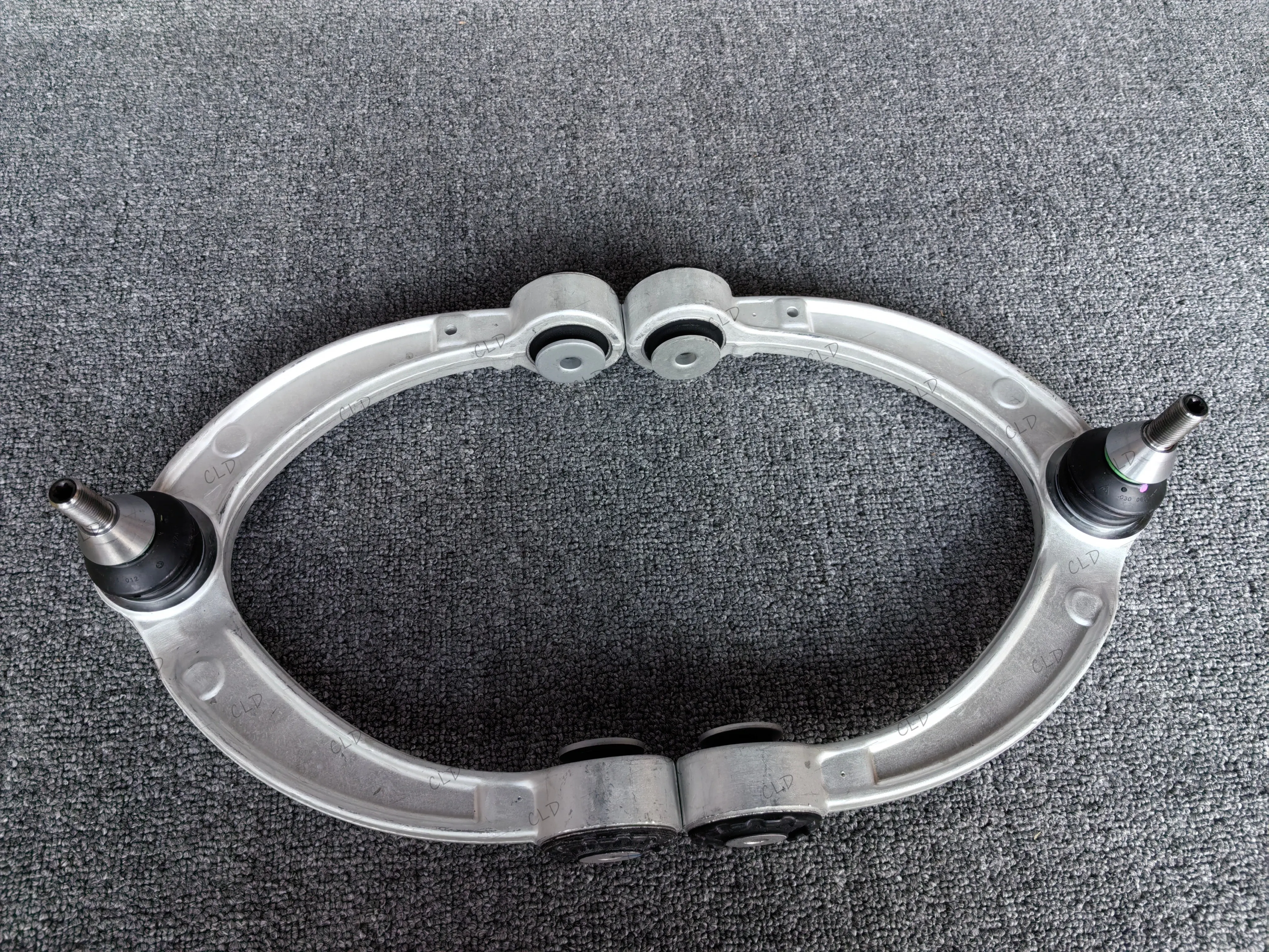Suitable for X166 w166 car suspension lower control arm A1663301707 1663301707 A1663301807 1663301807