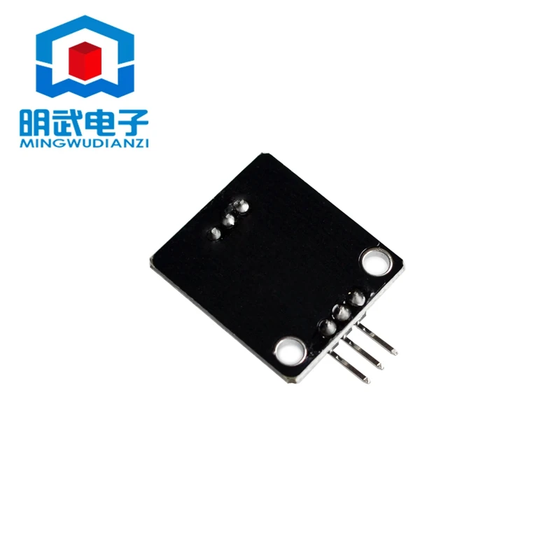 Electronic Building Blocks Digital 38KHz Infrared Receiving Sensor Module Receiving Head Robot