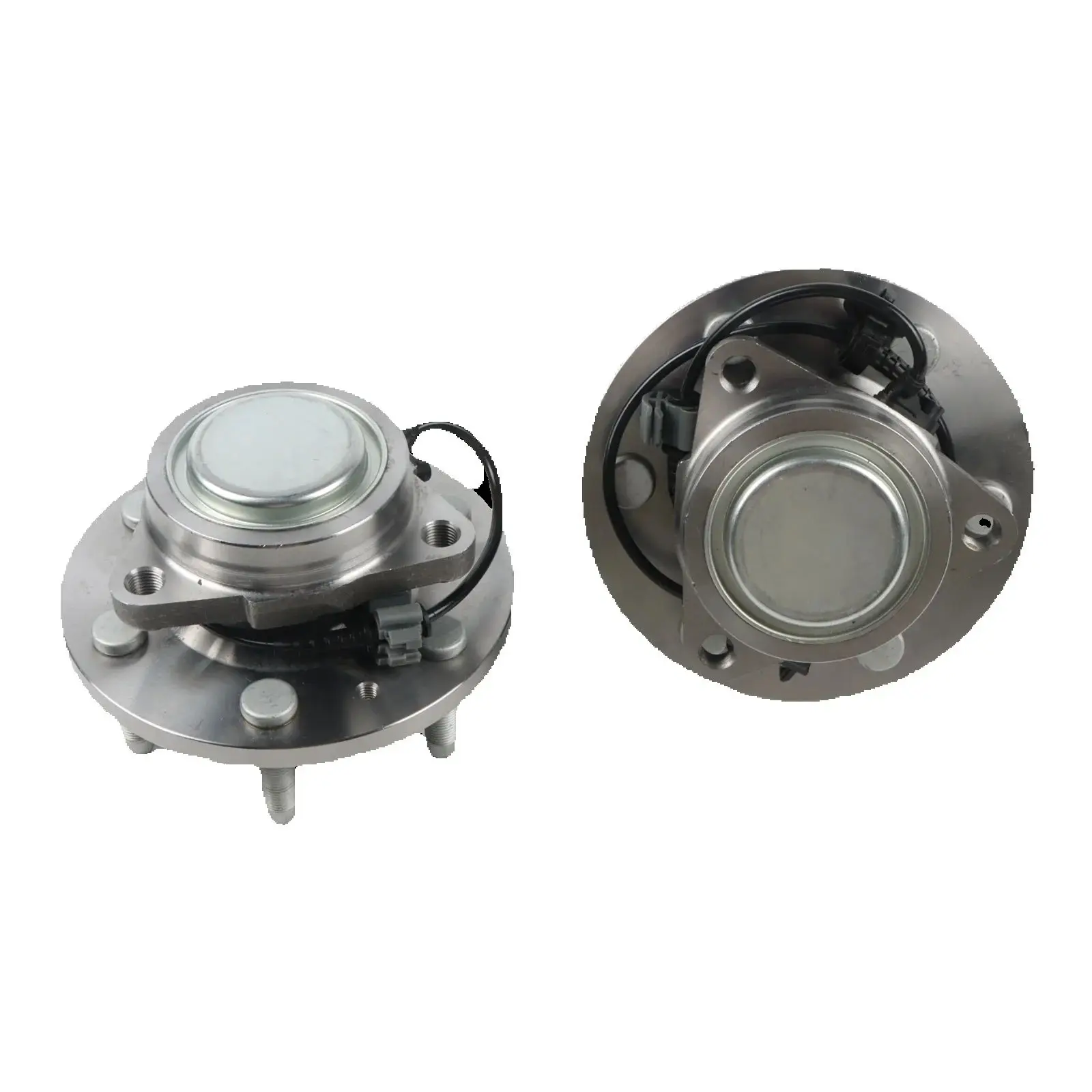 Wheel Hub and Bearing Pair 515097 FOR Chevrolet Tahoe Silverado Cadillac Escalade Yukon