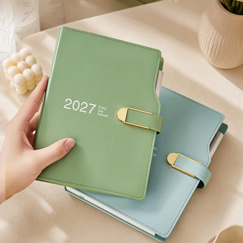 planner-2027-agenda-diary-a5-a6-notebook-organizer-daily-journal-calendar-note-book-bullet-notepad-office-stationery-sketchbook