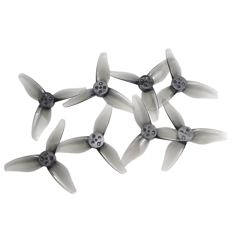 NEW 4Pairs/8pcs Gemfan Hurrica - Fpv Drone Propeller review and price