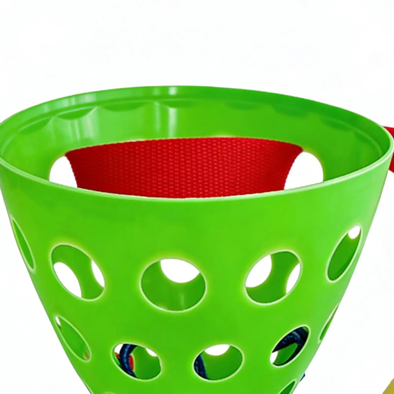 Swing Ball Game Set Leuke verstelbare tailleband Speelgoedfeestbalspellen voor familievrienden Studenten Mannen Vrouwen Evenement Verzamelfeest