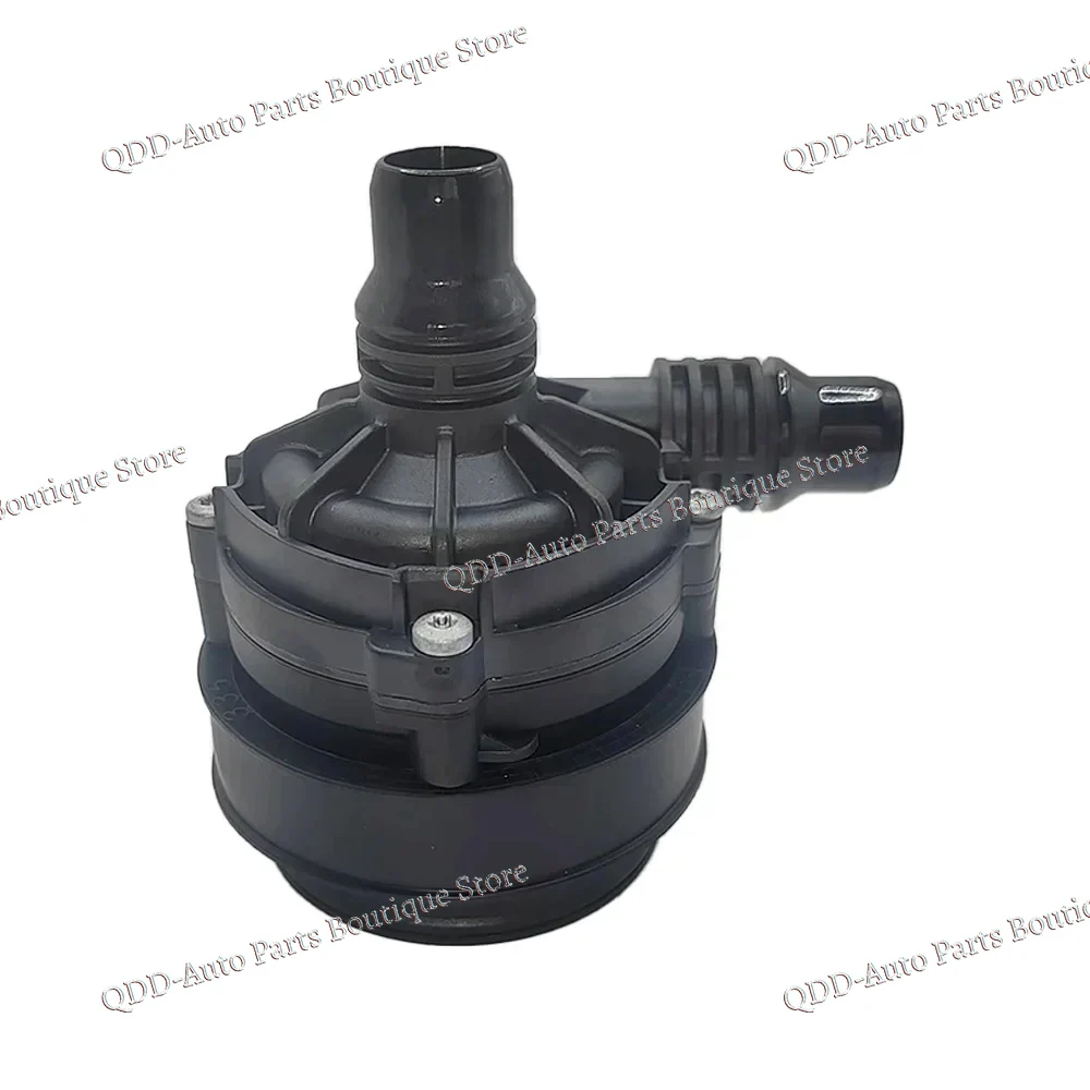 A0005007600 A0005007000 For Mercedes C-CLASS W205 GLE V167 GLE Coupe C167 GLS X167 Engine Cooling Electric Auxiliary Water Pump view 3
