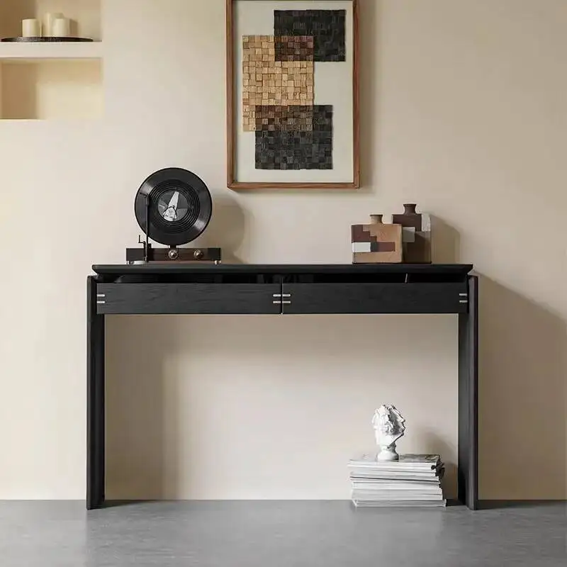 

Gothic Console Tables Simple Unique Nordic Cute Design Corner Table Gorgeous Modern Mesa De Entrada Furniture Living Room