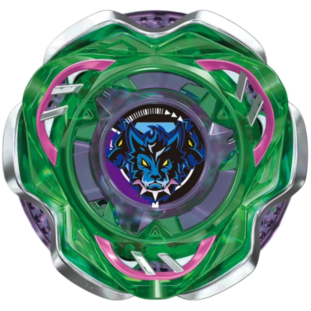 정품 베이스볼 X CX-08 배틀 X 부스터 볼륨 7개의 새 제품, 원래 포장 상자 포함