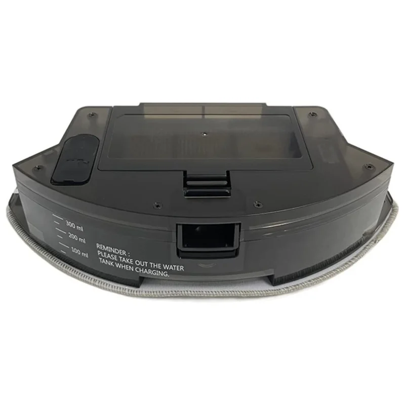 خزان مياه بتحكم إلكتروني مع فلاتر HEPA ، قطع غيار لـ Proscenic D55 T ، ملحقات مكنسة كهربائية