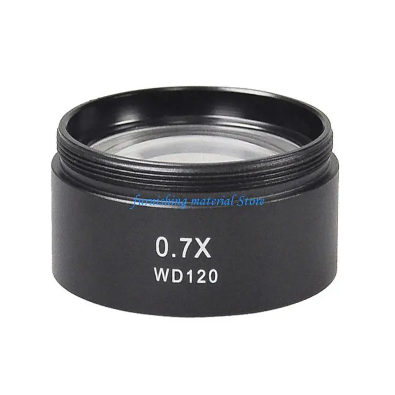 

Y5GD 47mm / 48mm Mounting Stereo Microscope Auxiliary Objective Lens