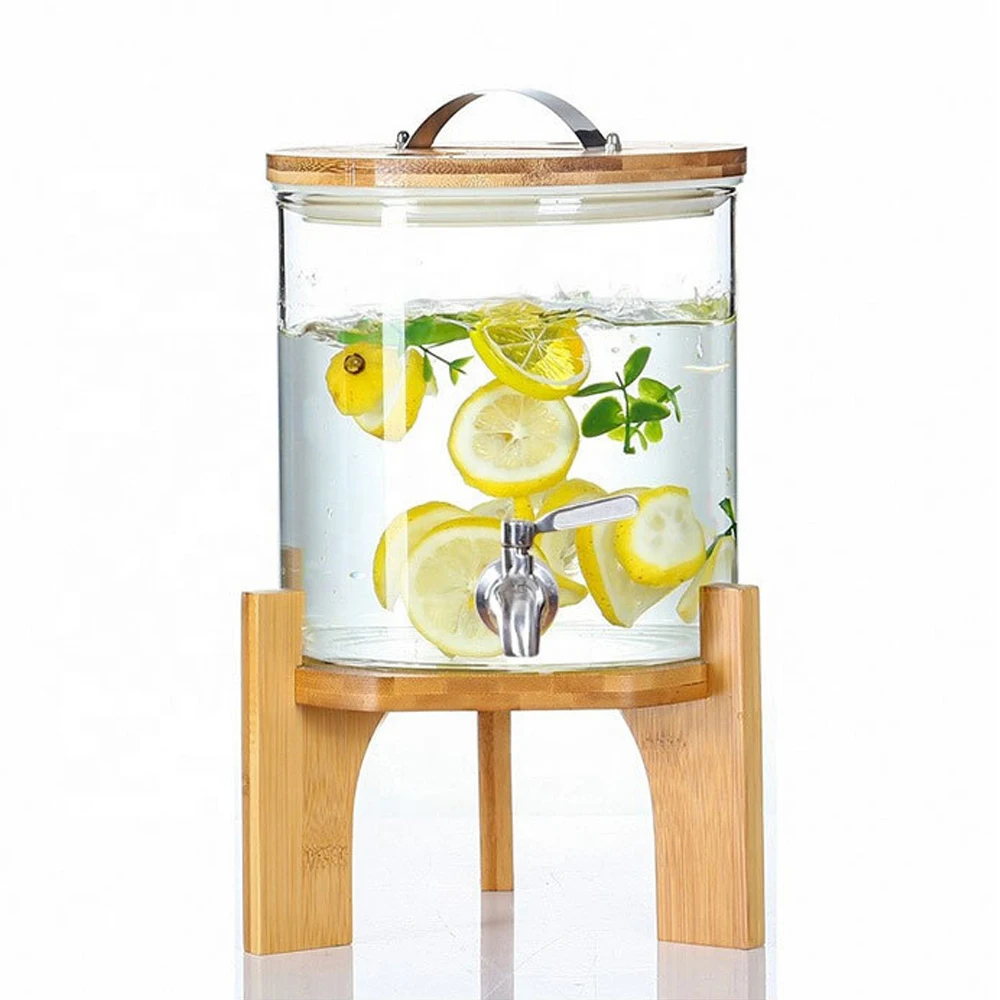 Ori Star Able Water Drink Dispenser (5L) Cafe Water Tall