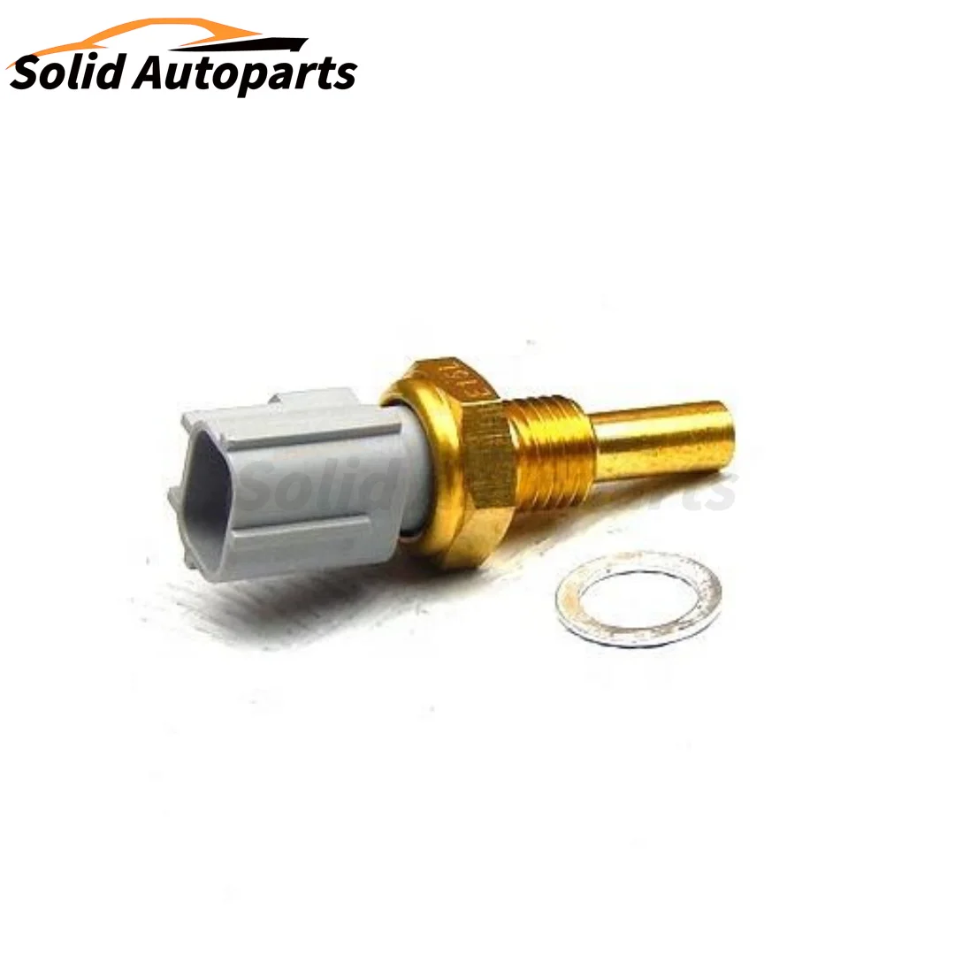 B593-18-840 Coolant Water Temperature Temp Sender Sensor For Mazda 2 3 5 6 121 323 626 CX-5 CX-7 RX-8 Demio MPV Premacy Xedos