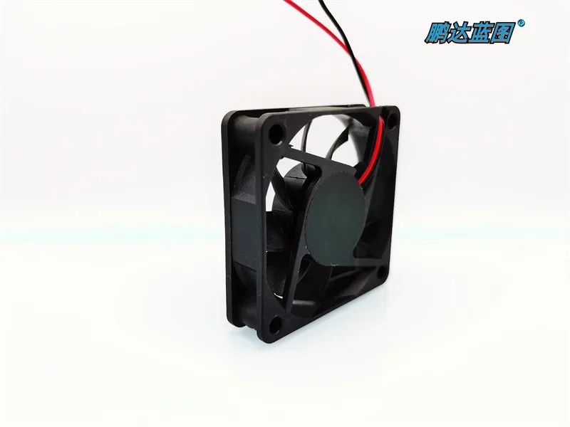 pa 60*60*15 مللي متر عرض خاص 6015 5 فولت 0.45a 60*60*15 مللي متر USB التوصيل 6 سنتيمتر تيار مستمر فرش مروحة التبريد #3