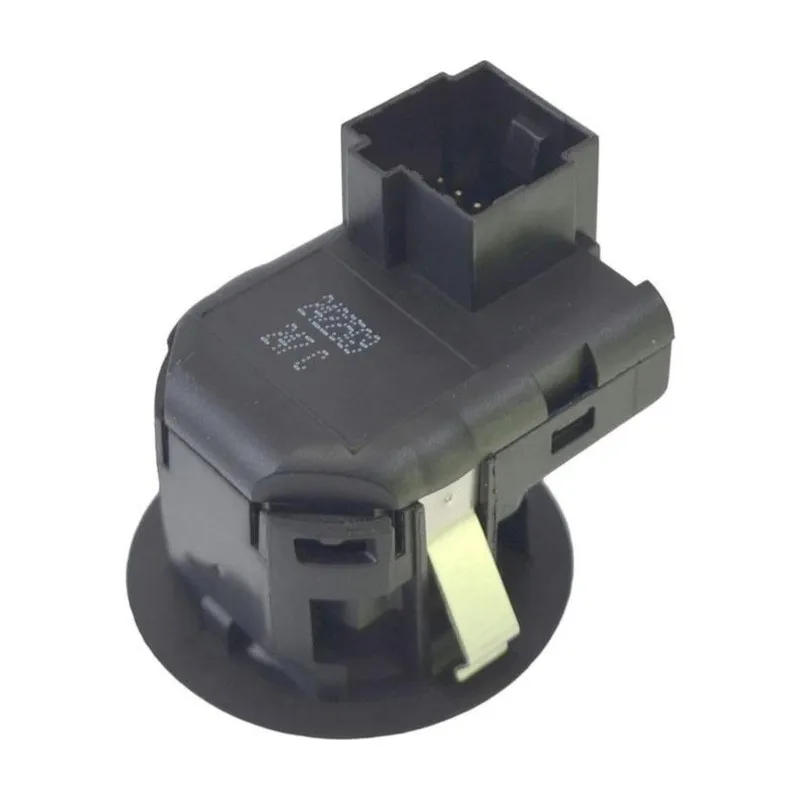 2026 New New Rear Mirror Switch Button Replacement 6C3Z17B676AA 6C3Z-17B676-AA 1S9058 MRS89 For Ford F250 F350 F450 2005- 2007