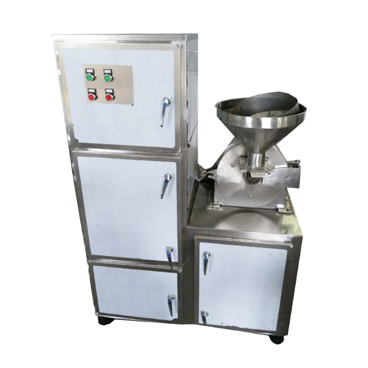 Cassava Grinder Flour Mill Cassava Grater for Dried Material tapioca flour mills for sale