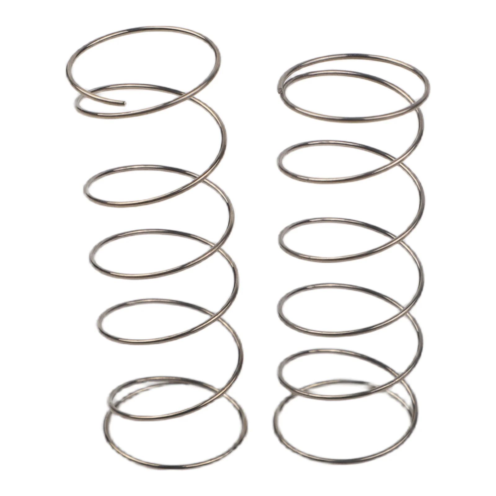 Drip Machine Part Spring Stopper Easy Installation Tool-free Assembly Heat Resistant Plastic User Friendly Coffee Machine Parts