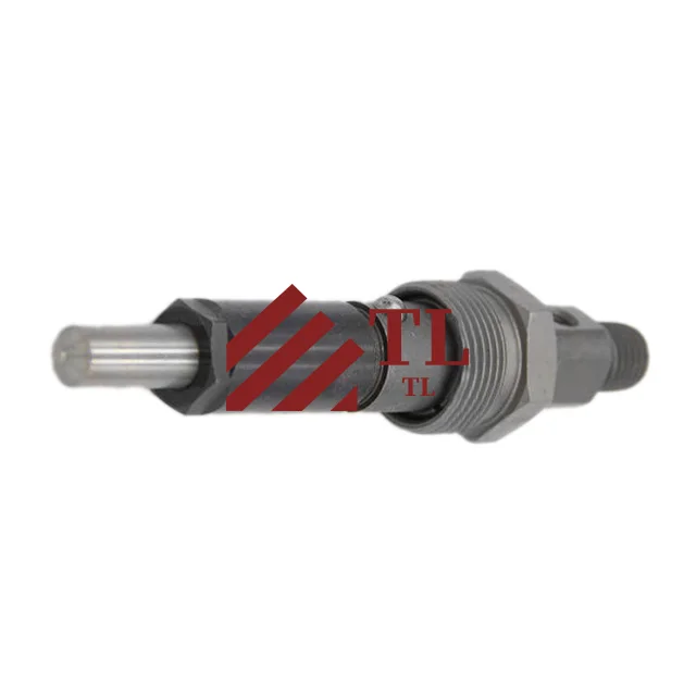 

Yu'an Machinery Fuel Injectors 3802333 For Cummins Engines 4BT 6BT Construction Machinery Parts